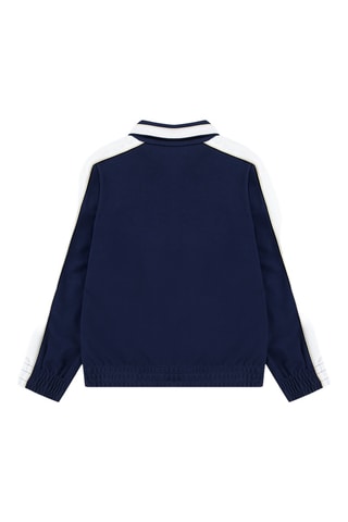 Veste de survêtement - Bleu marine