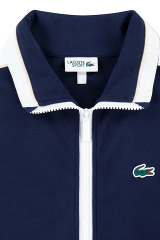 Veste de survêtement - Bleu marine