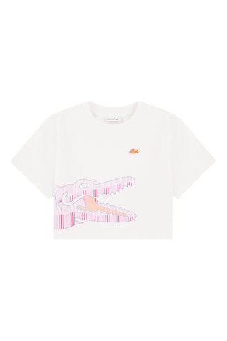 T-shirt - Blanc