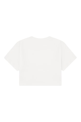 T-shirt - Blanc