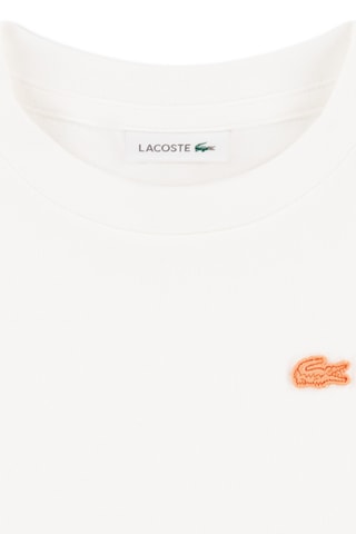 T-shirt - Blanc