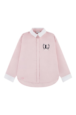 Chemise - Rose