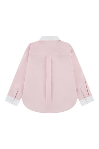 Chemise - Rose