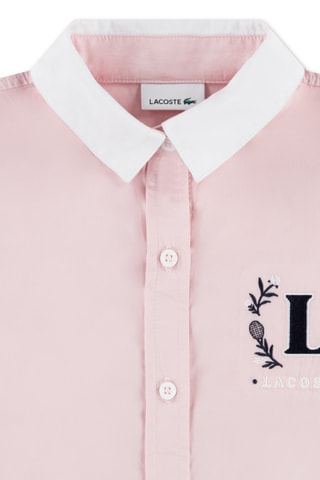 Chemise - Rose