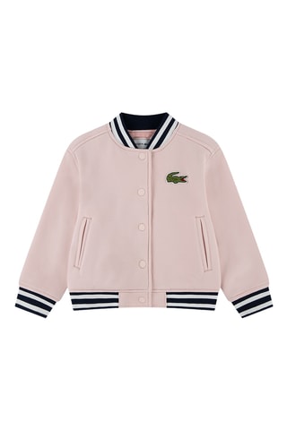 Veste de tennis - Rose