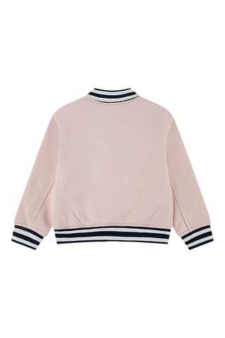 Veste de tennis - Rose