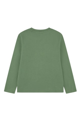 T-shirt - Vert