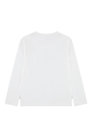 T-shirt - Blanc