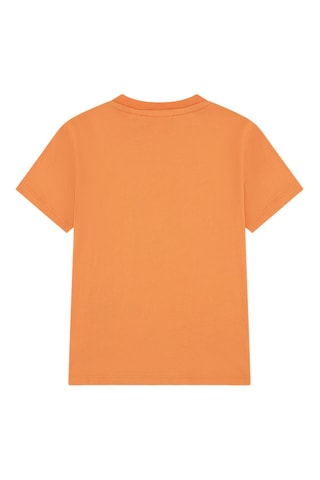 T-shirt - Orange