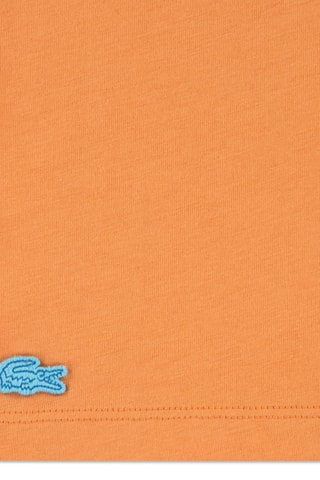 T-shirt - Orange