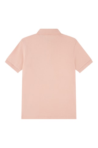 Polo - Rose