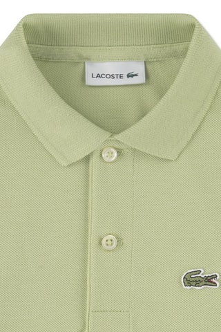 Polo - Vert