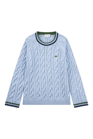 Pull - Bleu