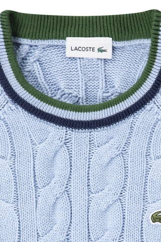 Pull - Bleu