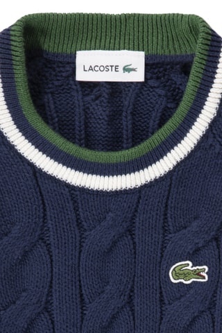 Pull - Bleu marine