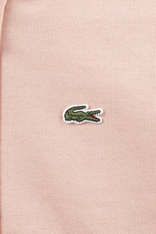 Sweat à capuche - Rose