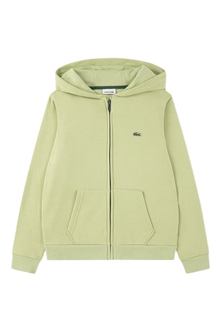 Sweat à capuche - Rose