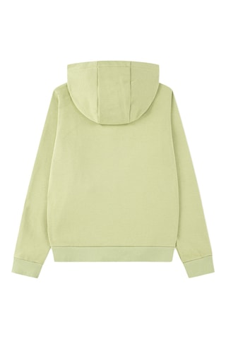 Sweat à capuche - Rose