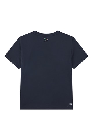 T-shirt de sport. - Gris