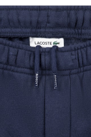 Pantalon cargo - Bleu marine