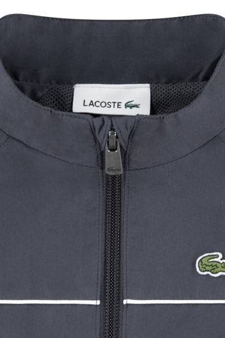 Veste et jogging - Gris