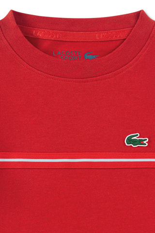 T-shirt - Rouge