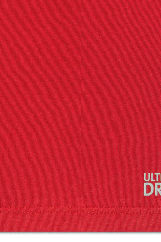 T-shirt - Rouge