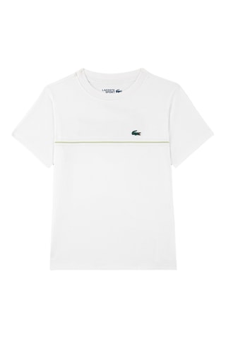 T-shirt - Blanc