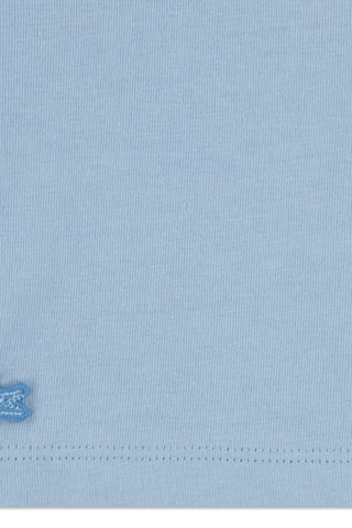T-shirt - Bleu
