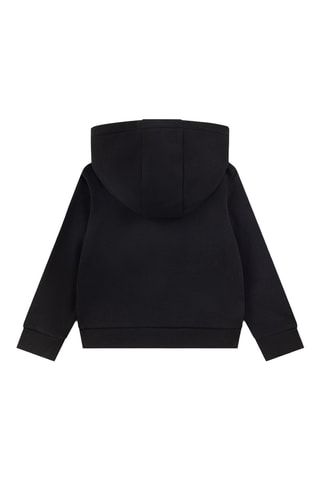 Sweat à capuche - Noir