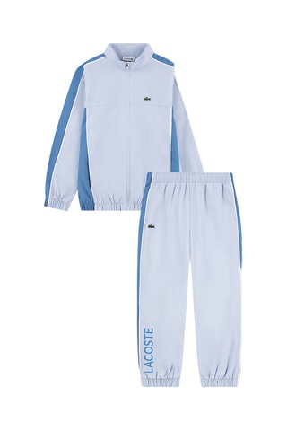 Veste de survêtement et jogging - Bleu