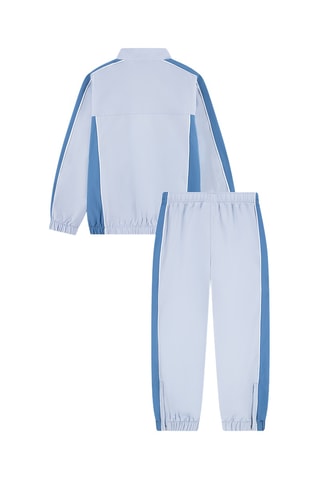 Veste de survêtement et jogging - Bleu