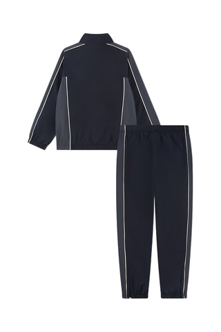 Veste de survêtement et jogging - Bleu