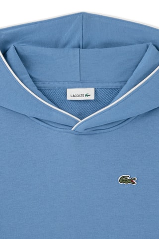Sweat à capuche - Vert