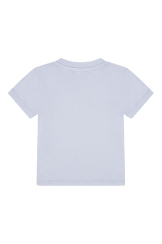 T-shirt - Bleu