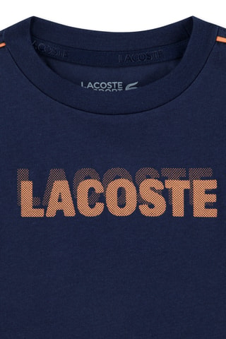 T-shirt regular - Bleu marine