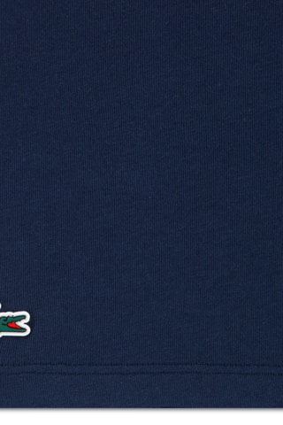 T-shirt regular - Bleu marine