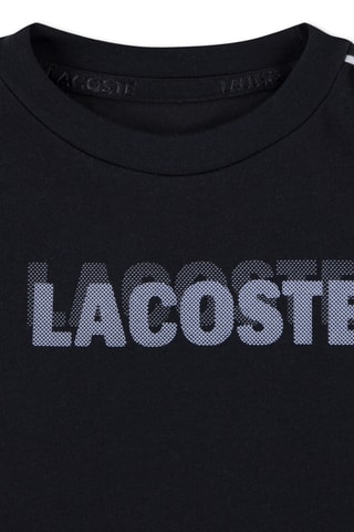 T-shirt regular - Bleu foncé