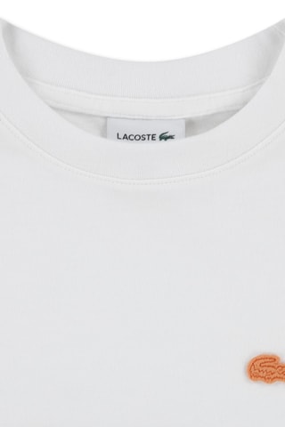 T-shirt regular - Blanc