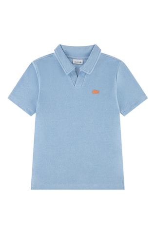 Polo - Bleu