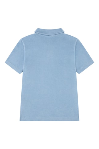 Polo - Bleu