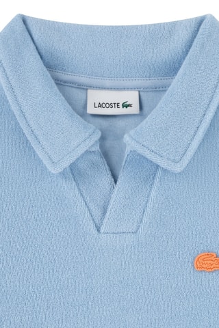Polo - Bleu