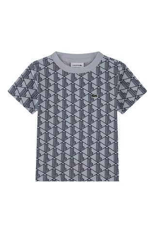 T-shirt - Gris