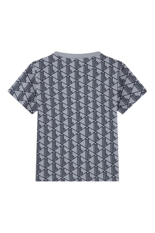 T-shirt - Gris
