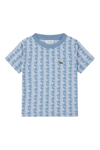 T-shirt - Gris