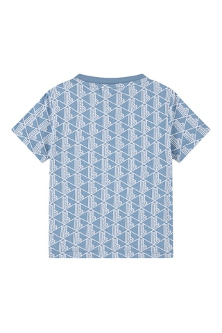 T-shirt - Gris