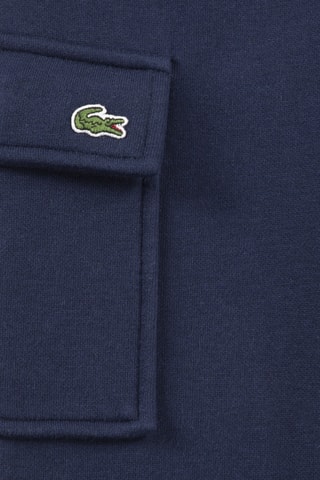 Pantalon cargo - Bleu marine