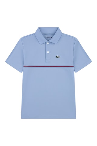 Polo - Noir