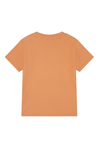 T-shirt regular - Vert