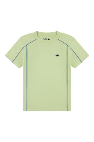 T-shirt de sport - Vert